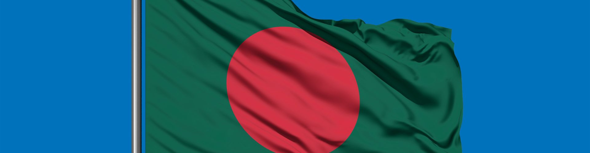 Bangladesh